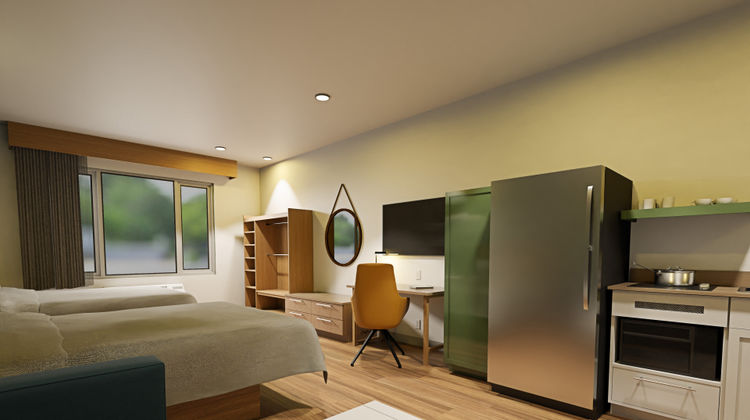 YourSpace Hotels Chesapeake Room