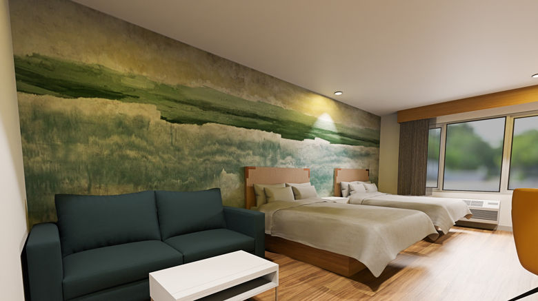 <b>YourSpace Hotels Chesapeake Room</b>. Images powered by <a href="https://www.leonardoworldwide.com/" title="Leonardo Worldwide" target="_blank">Leonardo</a>.