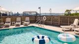 The Harbor Front Inn Pool