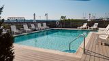The Harbor Front Inn Pool