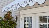 The Harbor Front Inn Exterior