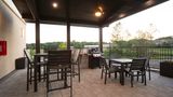 Candlewood Suites Middletown-Goshen Lobby
