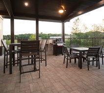 Candlewood Suites Middletown-Goshen Lobby