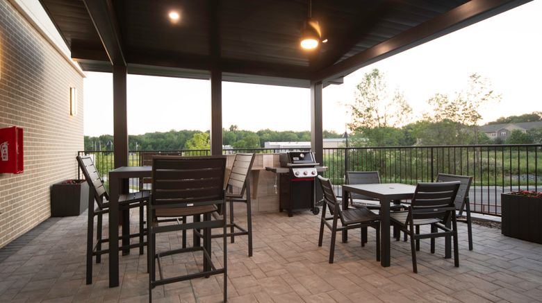 <b>Candlewood Suites Middletown-Goshen Lobby</b>. Images powered by <a href="https://www.leonardoworldwide.com/" title="Leonardo Worldwide" target="_blank">Leonardo</a>.