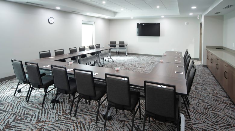 <b>Candlewood Suites Middletown-Goshen Meeting</b>. Images powered by <a href="https://www.leonardoworldwide.com/" title="Leonardo Worldwide" target="_blank">Leonardo</a>.