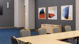 Holiday Inn Express Aeroport Montreal Meeting