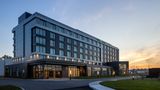Holiday Inn Express Aeroport Montreal Exterior