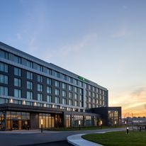 Holiday Inn Express Aeroport Montreal