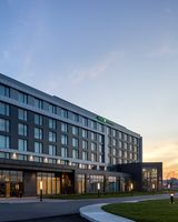 Holiday Inn Express Aeroport Montreal