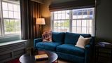 The Harbor Front Inn Suite