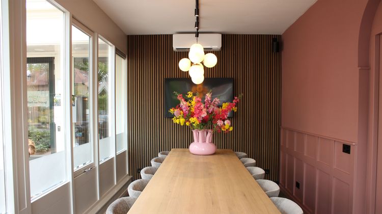 Hotel Het Hart Van Weesp Meeting