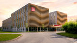 Leonardo Royal Hotel Cologne Bonn Arpt Exterior