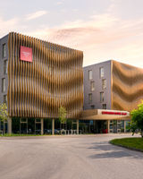 Leonardo Royal Hotel Cologne Bonn Arpt