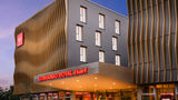 Leonardo Royal Hotel Cologne Bonn Arpt Exterior