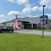 Boarders Inn & Suites by Cobblestone