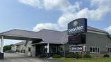 Boarders Inn & Suites by Cobblestone Exterior