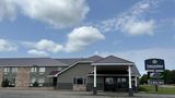 Boarders Inn & Suites by Cobblestone Exterior
