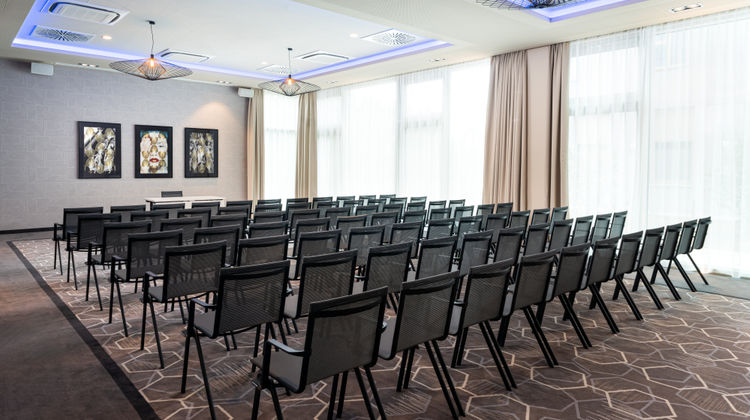 Leonardo Royal Hotel Cologne Bonn Arpt Meeting