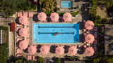 <b>Four Seasons Los Angeles - Beverly Hills Exterior</b>. Images powered by <a href="https://www.leonardoworldwide.com/" title="Leonardo Worldwide" target="_blank">Leonardo</a>.