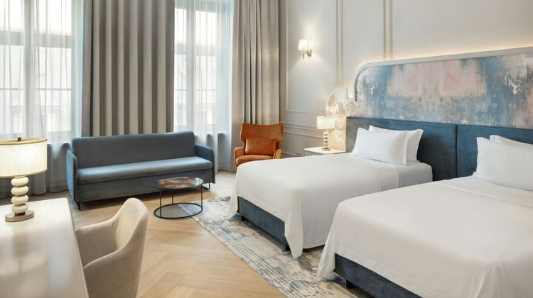 H15 Luxury Palace Room