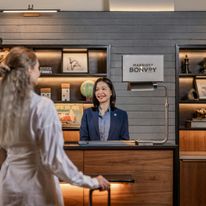 Four Points by Sheraton Bangkok