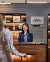 Four Points by Sheraton Bangkok