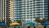 <b>Courtyard Myrtle Beach Oceanfront Beach</b>. Images powered by <a href="https://www.leonardoworldwide.com/" title="Leonardo Worldwide" target="_blank">Leonardo</a>.