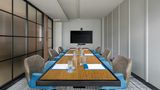 Four Points by Sheraton Bangkok Meeting