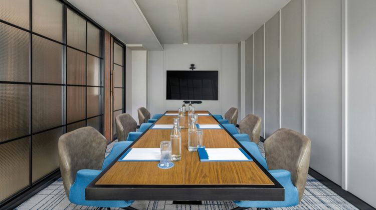 Four Points by Sheraton Bangkok Meeting