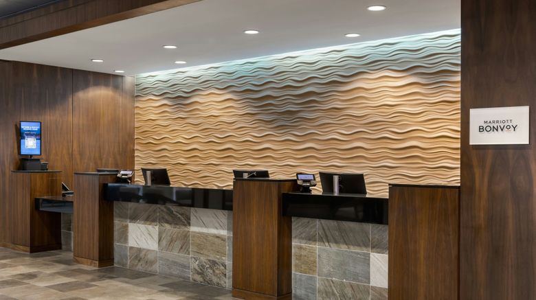 <b>Courtyard King Kamehameha's Kona Beach Lobby</b>. Images powered by <a href="https://www.leonardoworldwide.com/" title="Leonardo Worldwide" target="_blank">Leonardo</a>.