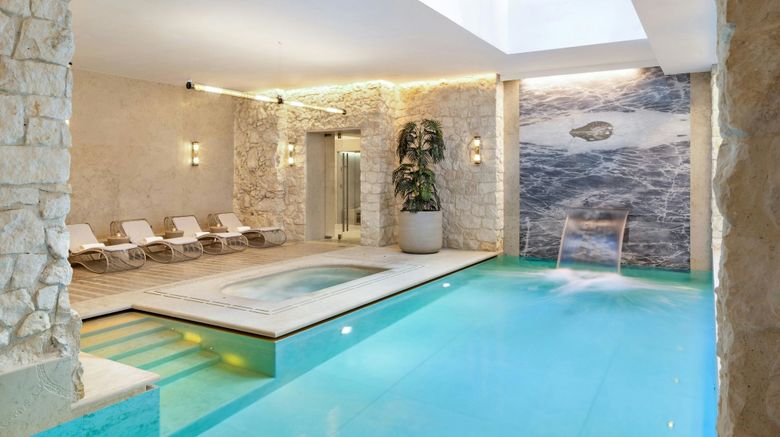 <b>H15 Luxury Palace Spa</b>. Images powered by <a href="https://www.leonardoworldwide.com/" title="Leonardo Worldwide" target="_blank">Leonardo</a>.