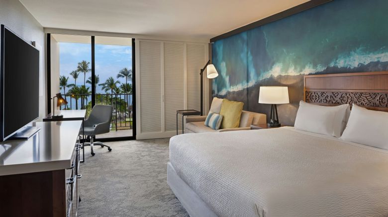 <b>Courtyard King Kamehameha's Kona Beach Room</b>. Images powered by <a href="https://www.leonardoworldwide.com/" title="Leonardo Worldwide" target="_blank">Leonardo</a>.