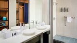 aloft Montreal Airport Room