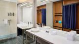 aloft Montreal Airport Room