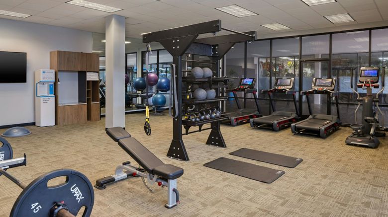 <b>Courtyard King Kamehameha's Kona Beach Health Club</b>. Images powered by <a href="https://www.leonardoworldwide.com/" title="Leonardo Worldwide" target="_blank">Leonardo</a>.