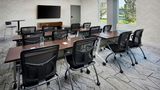 aloft Montreal Airport Meeting