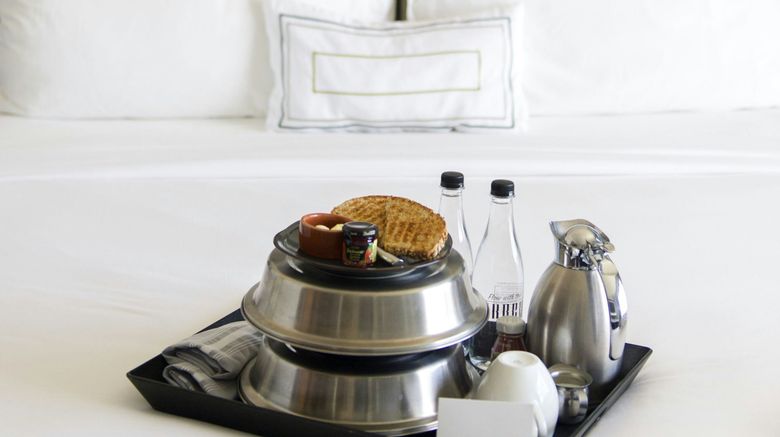 <b>The Current Hotel, Autograph Collection Other</b>. Images powered by <a href="https://www.leonardoworldwide.com/" title="Leonardo Worldwide" target="_blank">Leonardo</a>.