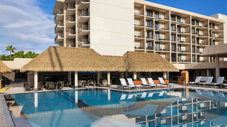 <b>Courtyard King Kamehameha's Kona Beach Pool</b>. Images powered by <a href="https://www.leonardoworldwide.com/" title="Leonardo Worldwide" target="_blank">Leonardo</a>.