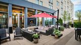 aloft Montreal Airport Other