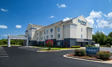 Fairfield Inn & Suites Marianna