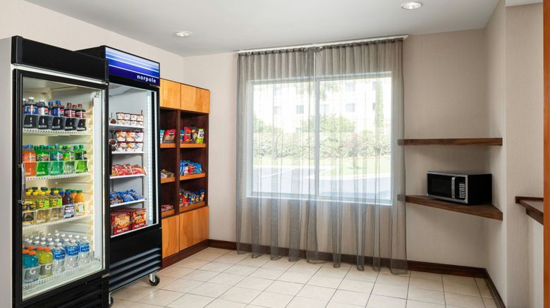 <b>Fairfield Inn & Suites Marianna Other</b>. Images powered by <a href="https://www.leonardoworldwide.com/" title="Leonardo Worldwide" target="_blank">Leonardo</a>.