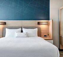 SpringHill Suites High Point Downtown Suite