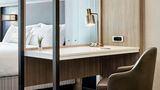 SpringHill Suites High Point DT Suite