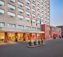 Delta Hotels by Marriott Beausejour Exterior