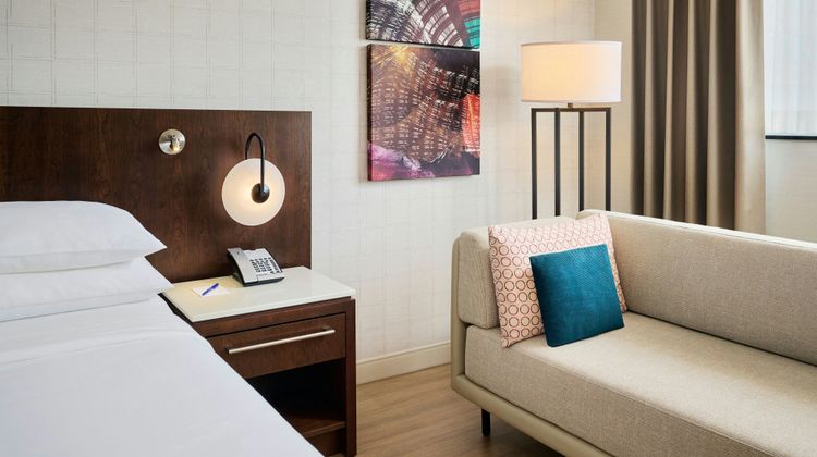 Delta Hotels by Marriott Beausejour Room
