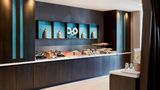 <b>SpringHill Suites High Point Downtown Restaurant</b>. Images powered by <a href="https://www.leonardoworldwide.com/" title="Leonardo Worldwide" target="_blank">Leonardo</a>.