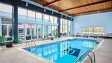 aloft Montreal Airport Pool
