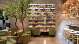 <b>InterContinental Presidente Monterrey Restaurant</b>. Images powered by <a href="https://www.leonardoworldwide.com/" title="Leonardo Worldwide" target="_blank">Leonardo</a>.