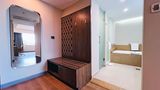 <b>Holiday Inn Mexico City-PlazaUniversidad Room</b>. Images powered by <a href="https://www.leonardoworldwide.com/" title="Leonardo Worldwide" target="_blank">Leonardo</a>.