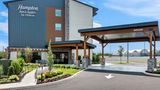 Hampton Inn and Suites Intercou Exterior